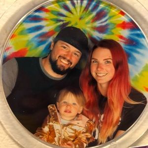 Meet your Posher, Denise